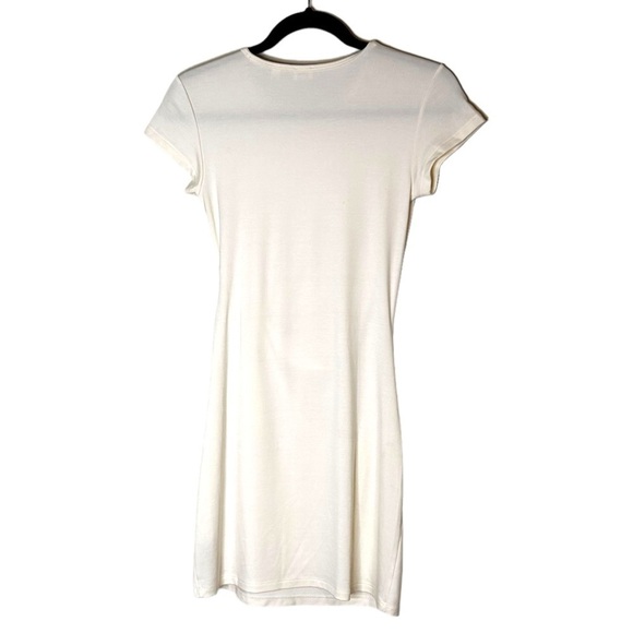 Aritzia Wilfred Fortune Mini Dress - Picture 7 of 12